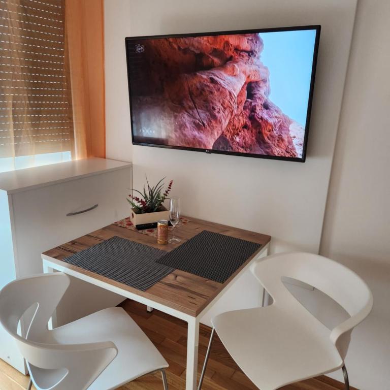 MyRoom - Munich Fair Apartments - Apartment mit Balkon - 22