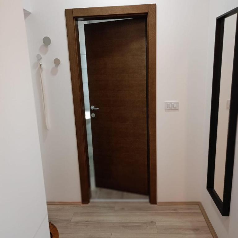 Jagodina Apartman Nastasija- gleda na Aqva park - Apartman sa 1 Spavaćom Sobom - 9