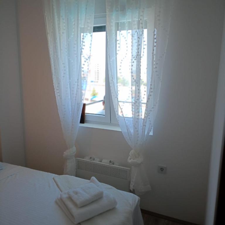 Jagodina Apartman Nastasija- gleda na Aqva park - Apartman sa 1 Spavaćom Sobom - 30
