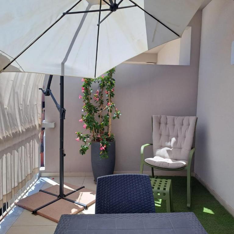 Medoro Camere Milazzo - Camera Matrimoniale/Doppia con Letti Singoli con Bagno Privato - 12