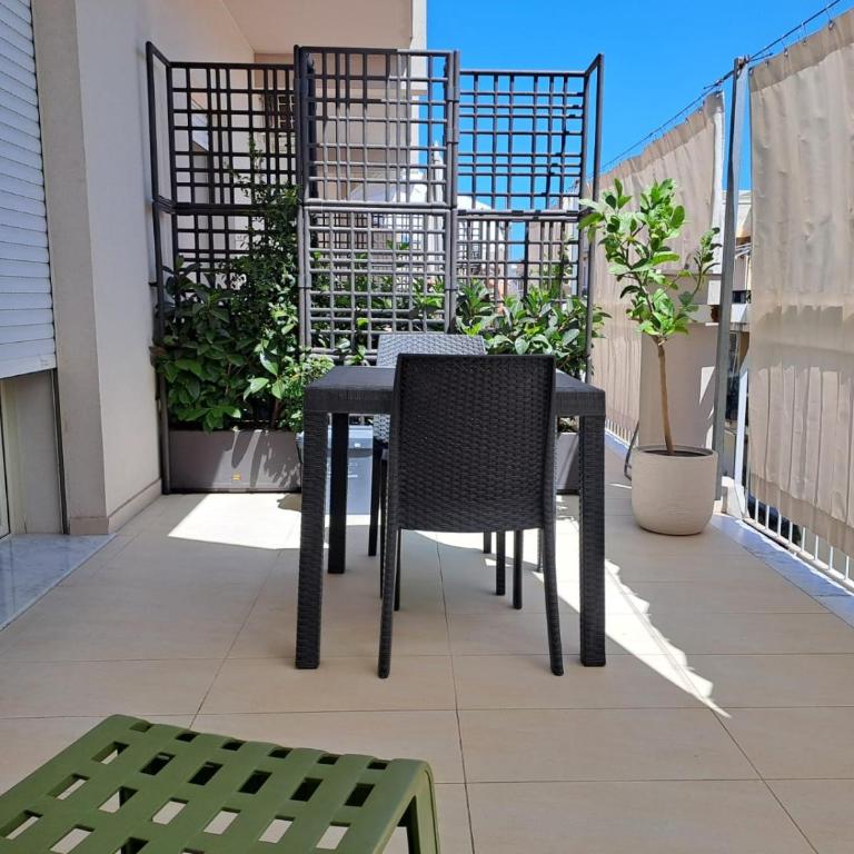 Medoro Camere Milazzo - Camera Matrimoniale/Doppia con Letti Singoli con Bagno Privato - 13