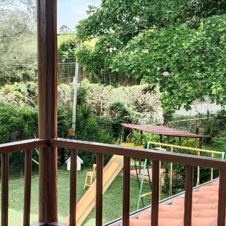 Hermosa Villa La Laja Rionegro - Villa - 5