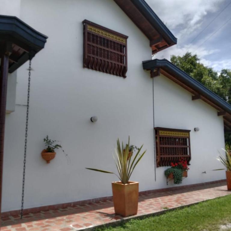 Hermosa Villa La Laja Rionegro - Villa - 6