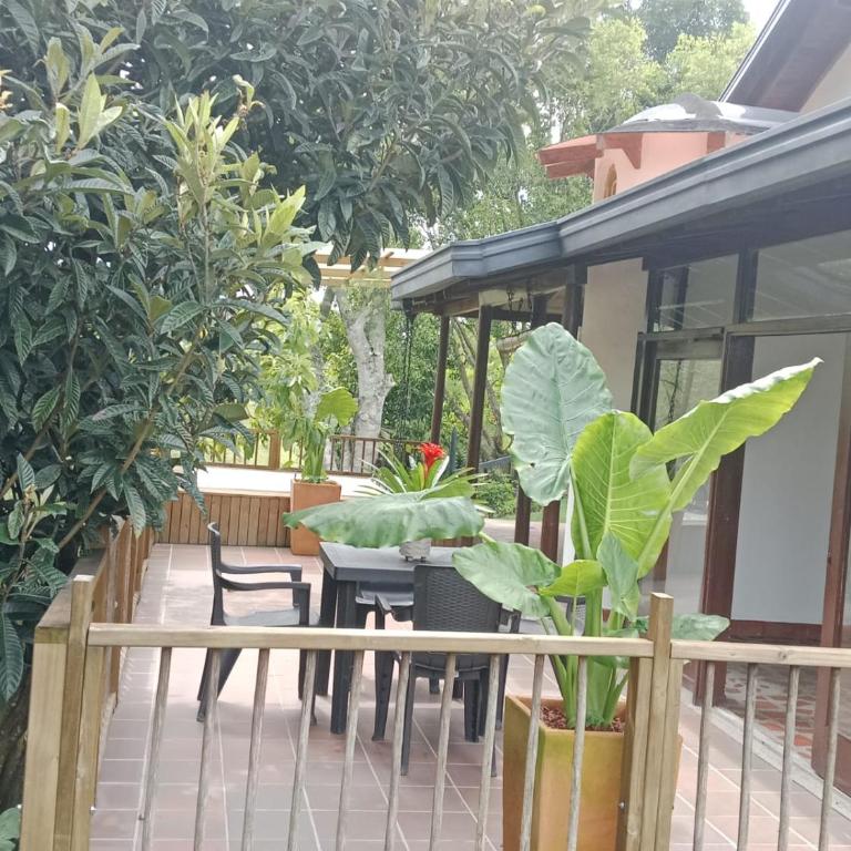 Hermosa Villa La Laja Rionegro - Villa - 16