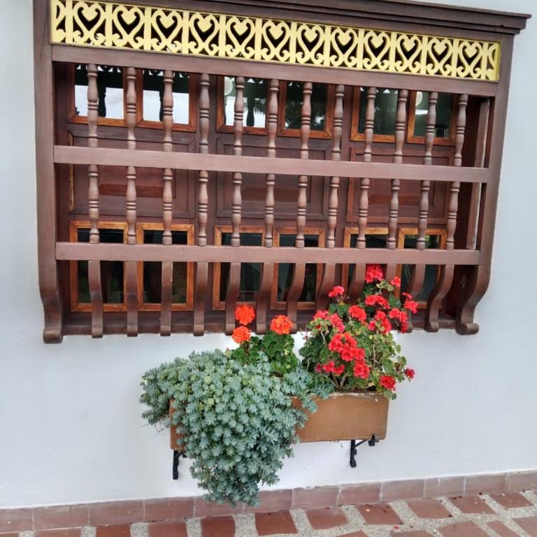 Hermosa Villa La Laja Rionegro - Villa - 17