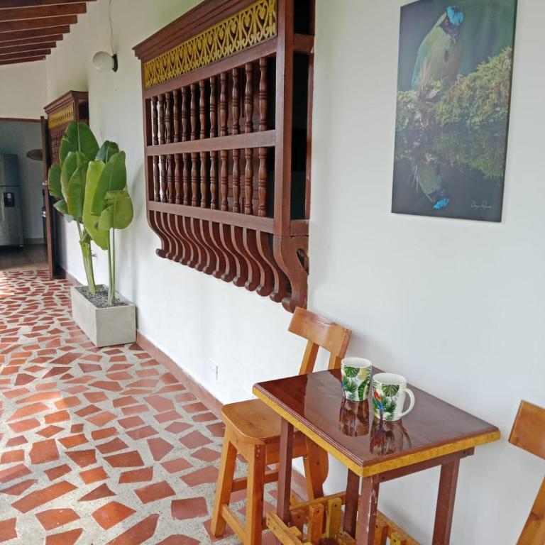 Hermosa Villa La Laja Rionegro - Villa - 24