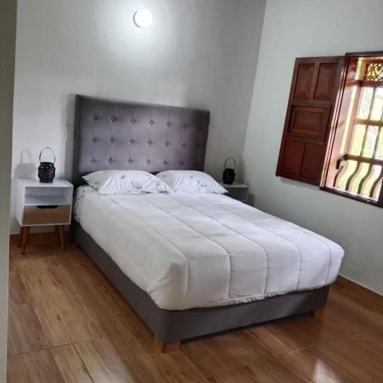 Hermosa Villa La Laja Rionegro - Villa - 30