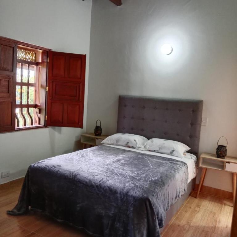 Hermosa Villa La Laja Rionegro - Villa - 31