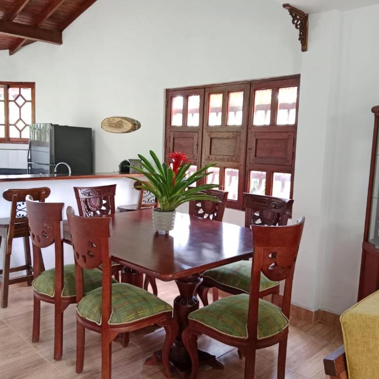 Hermosa Villa La Laja Rionegro - Villa - 37