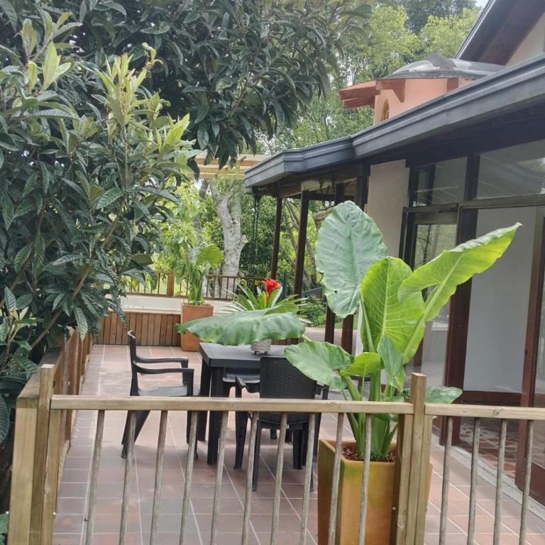 Hermosa Villa La Laja Rionegro - Villa - 43
