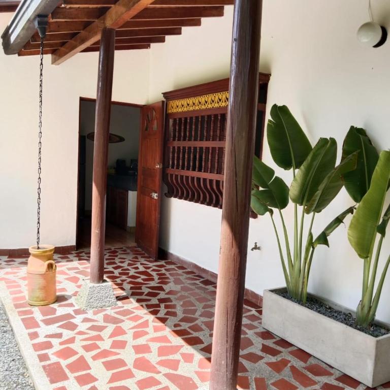 Hermosa Villa La Laja Rionegro - Villa - 52