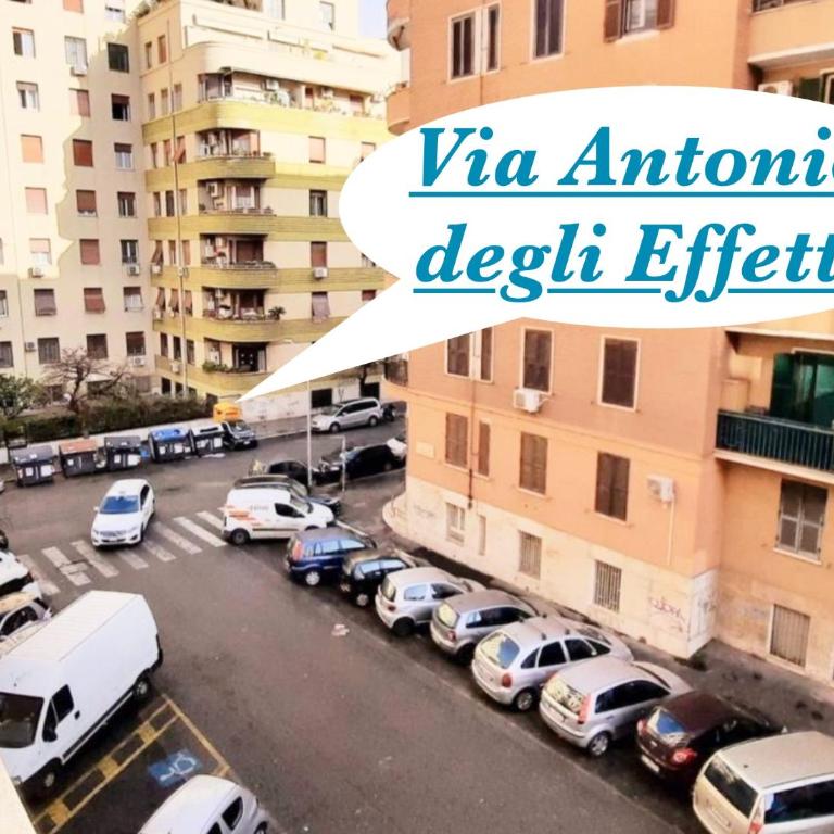 Casa Metro A PONTELUNGO - Double Room - 10