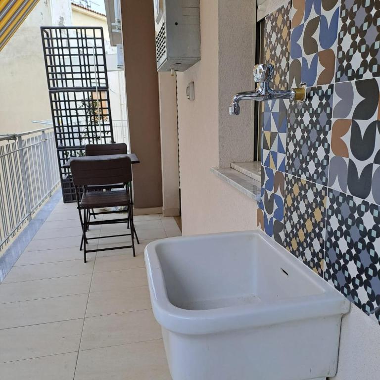 Medoro Camere Milazzo - Camera Matrimoniale con Bagno Privato - 15