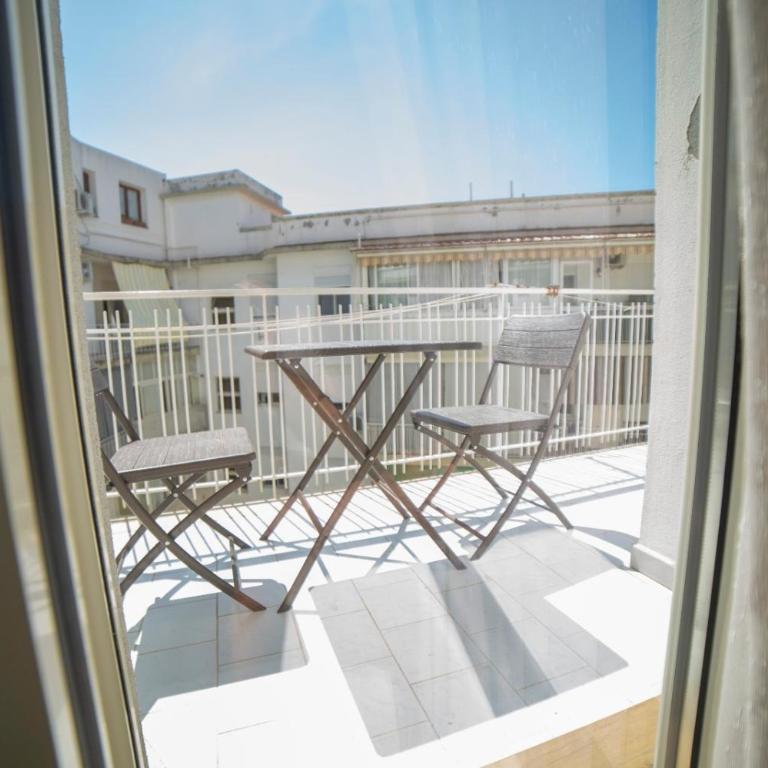 Medoro Camere Milazzo - Camera Matrimoniale con Bagno Privato - 16