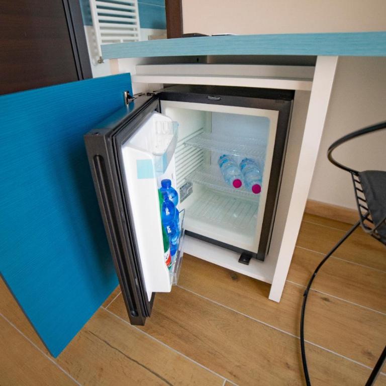 Medoro Camere Milazzo - Camera Matrimoniale con Bagno Privato - 17