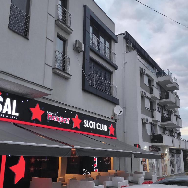 Studio apartman Ljiljana - Apartman sa 1 Spavaćom Sobom - 45
