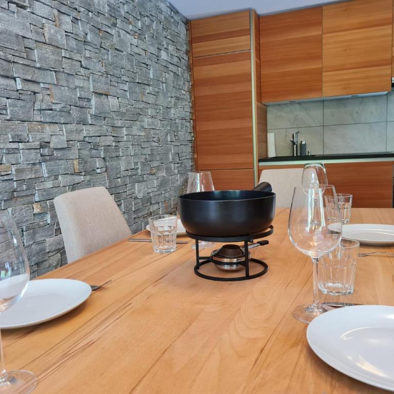 A Quiet Place - Apartment mit 1 Schlafzimmer - 5
