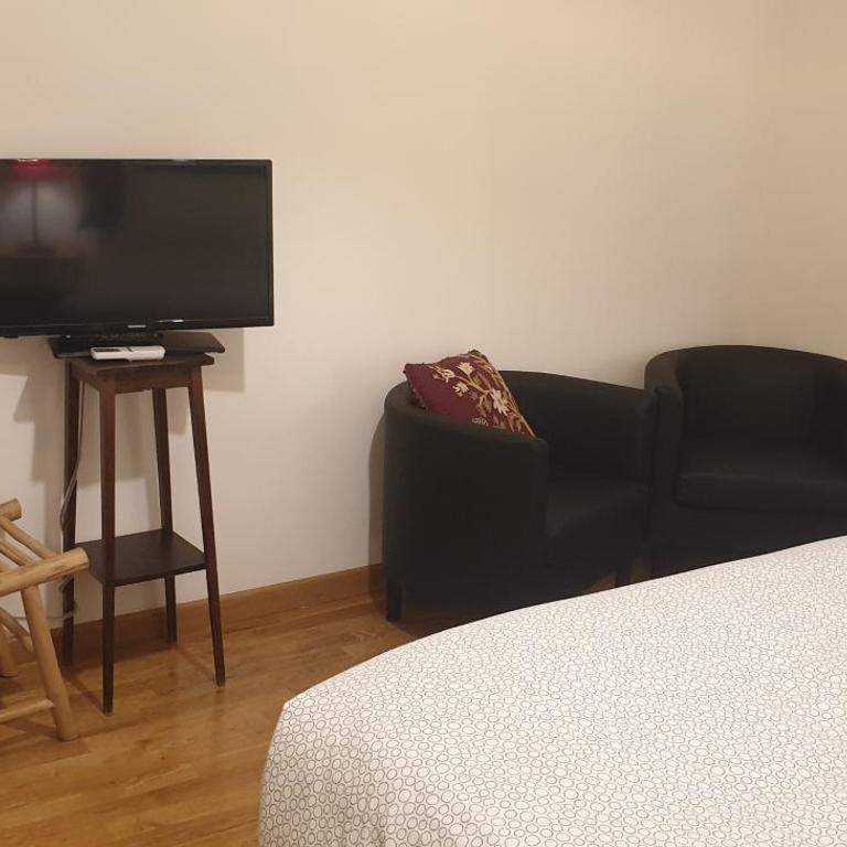 Geko Suite Chiaia - Appartamento con 2 Camere da Letto e con Vista - 10