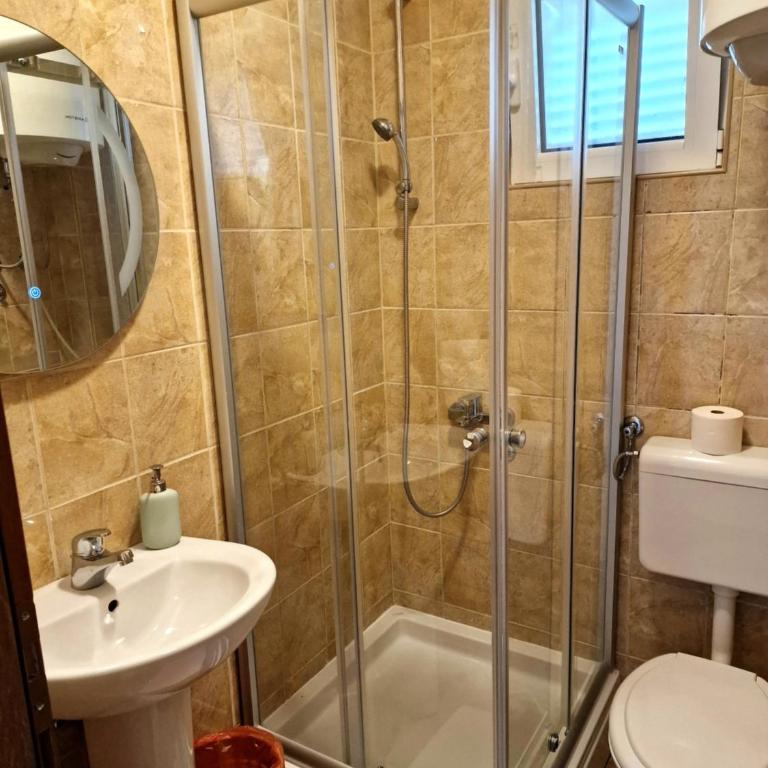 Vila Lena - Double Room with Garden View - 1