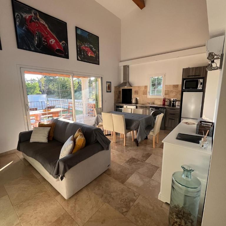Les Villas du Parc - Villa Gioia - 8