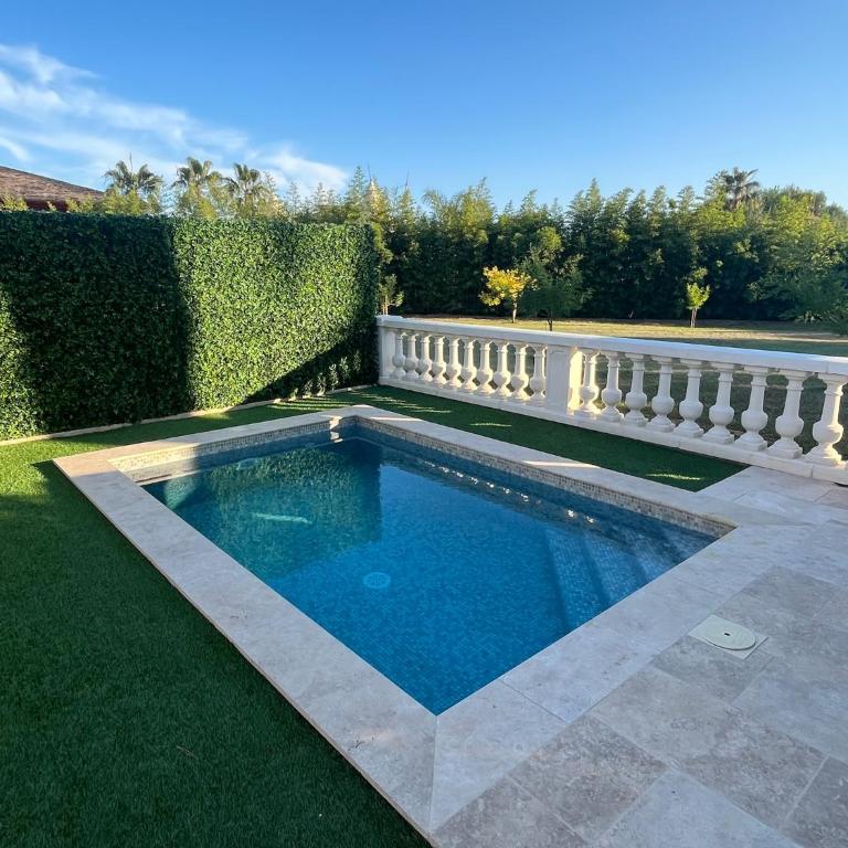 Les Villas du Parc - Villa Gioia - 1