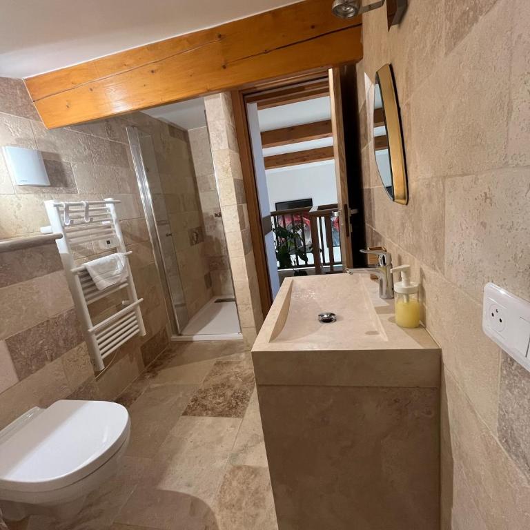 Les Villas du Parc - Villa Gioia - 9