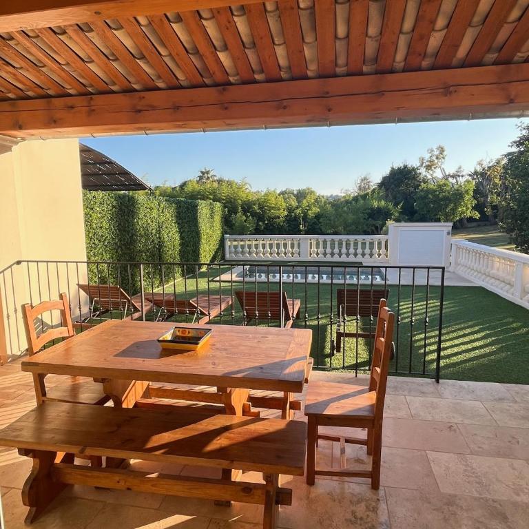 Les Villas du Parc - Villa Gioia - 10