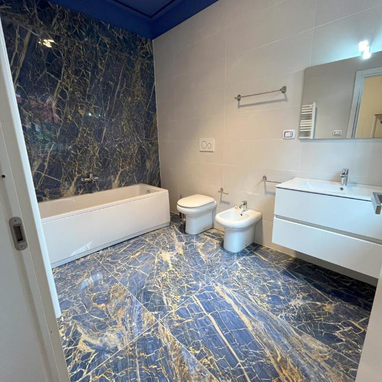 Villa Diana - Villa con 2 Camere da Letto - 7