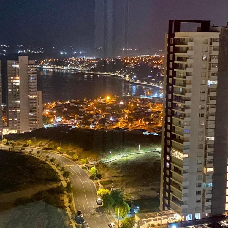 Departamento Costa de Montemar, Concon - Apartamento de 2 dormitorios - 16