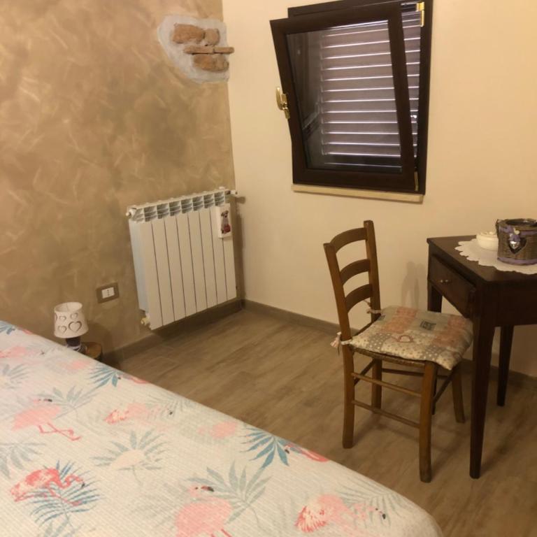 Il casale degli aragonesi - Two-Bedroom Villa - 81
