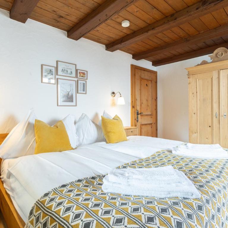 Chesa-strimer - Veranda - Apartamento de 2 dormitorios - 10