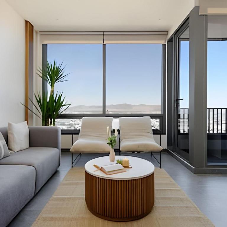 Beautiful apartment in Reforma - Two-Bedroom Apartment - 1
