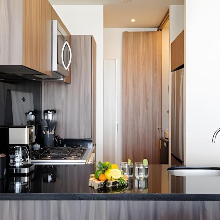Beautiful apartment in Reforma - Two-Bedroom Apartment - 3