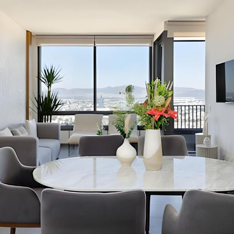 Beautiful apartment in Reforma - Two-Bedroom Apartment - 5