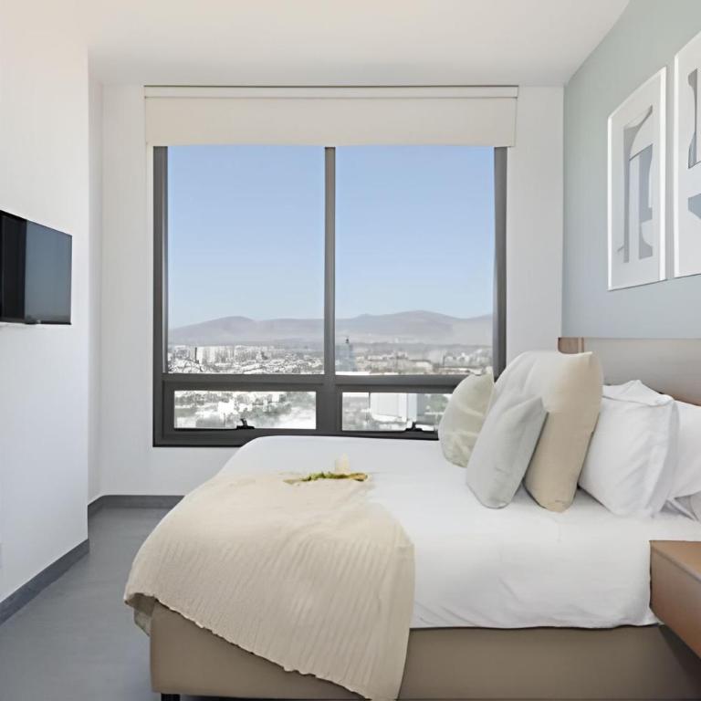 Beautiful apartment in Reforma - Two-Bedroom Apartment - 12