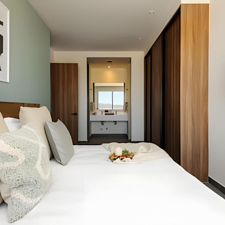 Beautiful apartment in Reforma - Two-Bedroom Apartment - 15