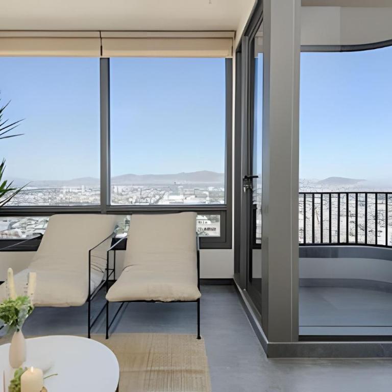 Beautiful apartment in Reforma - Two-Bedroom Apartment - 23