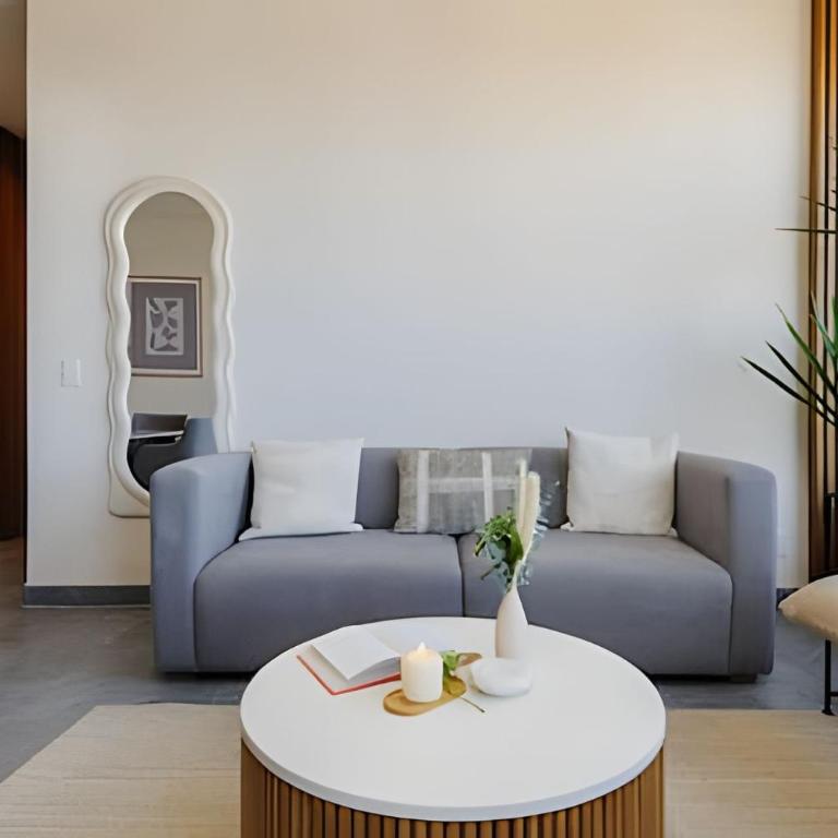 Beautiful apartment in Reforma - Two-Bedroom Apartment - 25