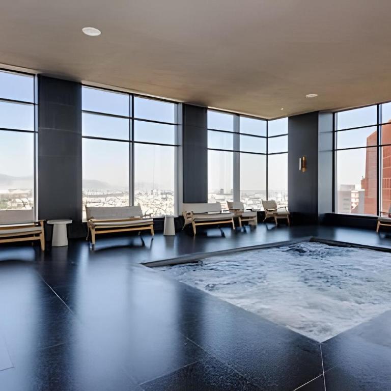 Beautiful apartment in Reforma - Two-Bedroom Apartment - 27