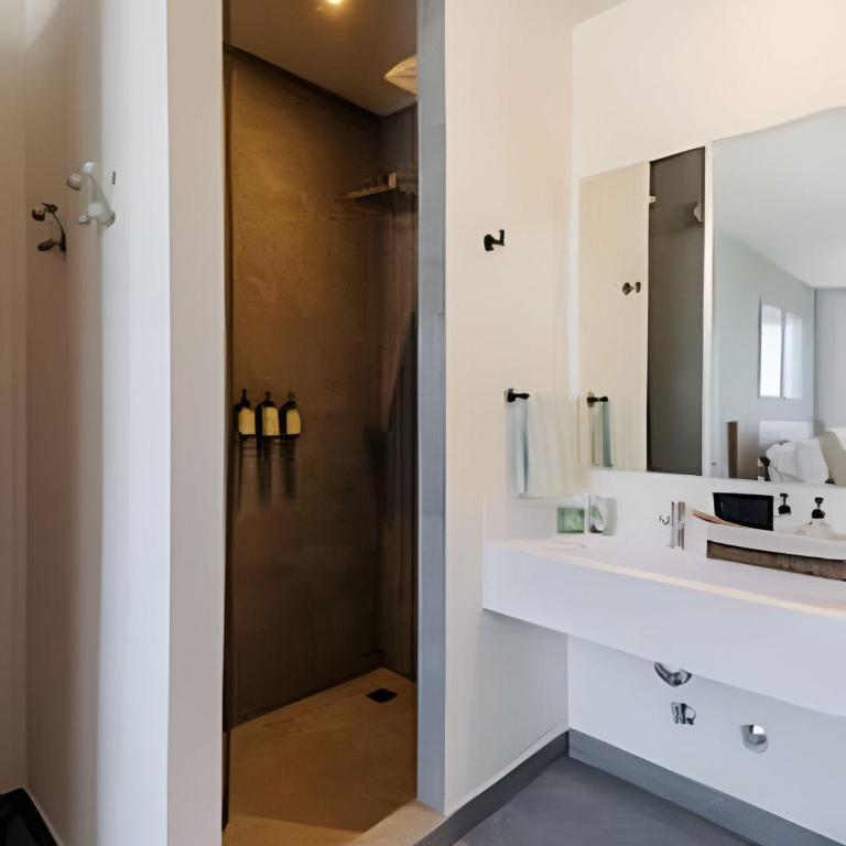 Beautiful apartment in Reforma - Two-Bedroom Apartment - 37