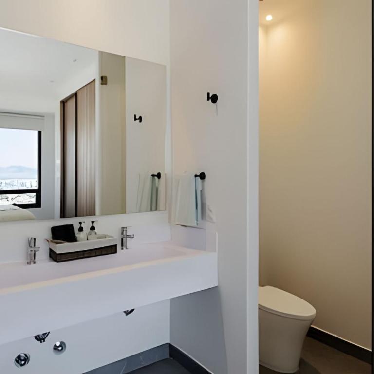 Beautiful apartment in Reforma - Two-Bedroom Apartment - 38