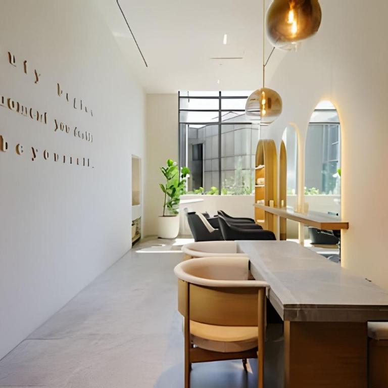 Beautiful apartment in Reforma - Two-Bedroom Apartment - 44