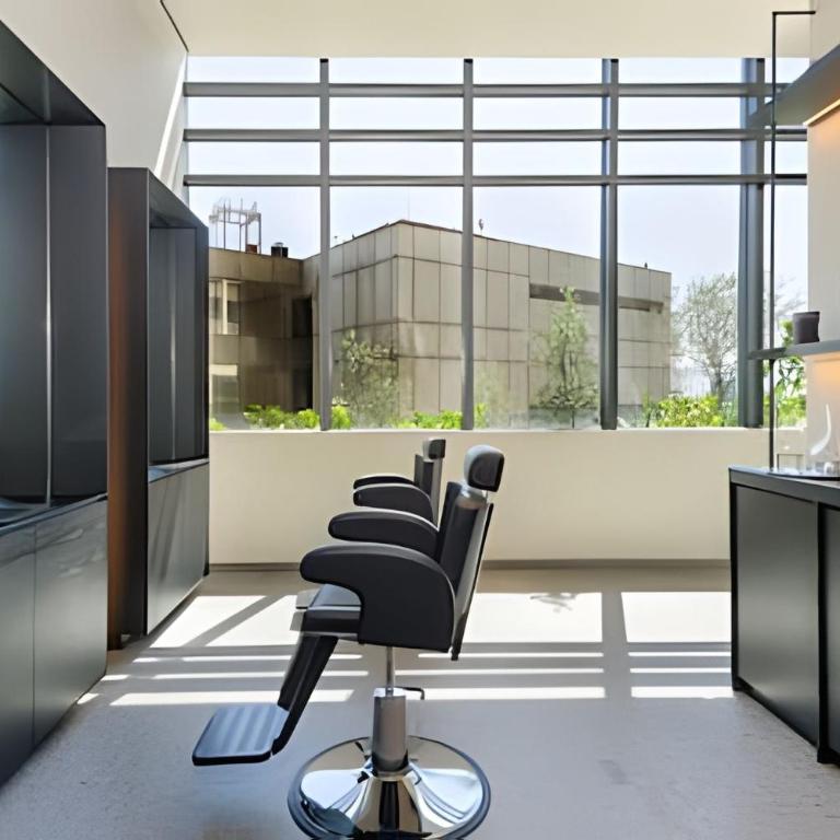 Beautiful apartment in Reforma - Two-Bedroom Apartment - 45