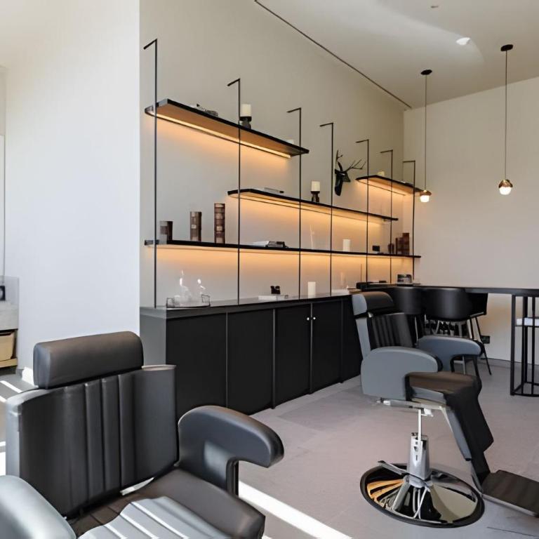 Beautiful apartment in Reforma - Two-Bedroom Apartment - 47