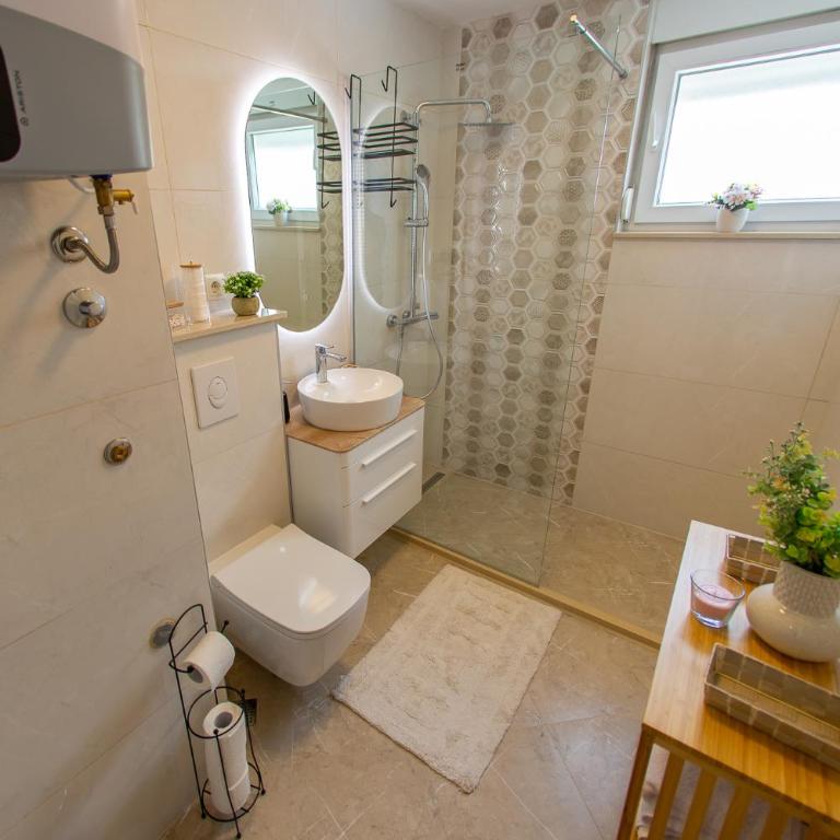 Mostar Bliss Apartment - Two-Bedroom Apartment - 18