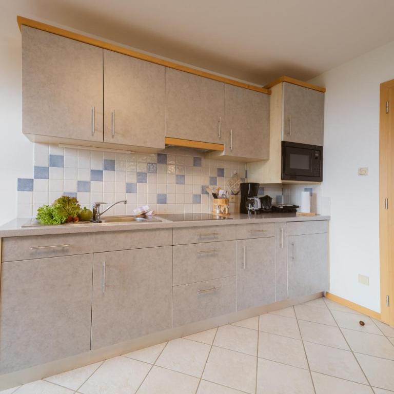 Haidgerberhof - apartments & homemade food - Appartamento con 1 Camera da Letto - 29