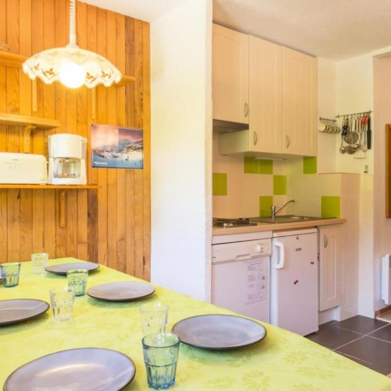 Résidence Le Bastion I - Appartement en duplex spacieux MAE-0284 - Apartment - 5