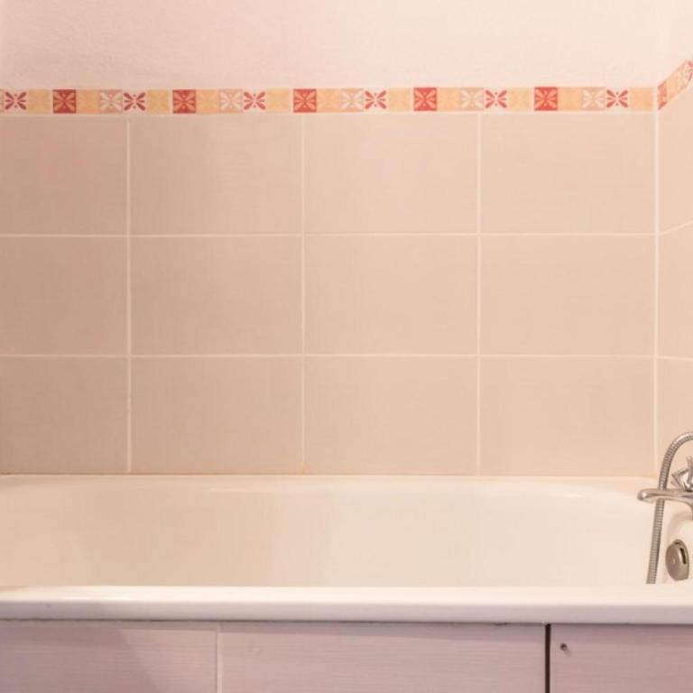 Résidence Le Bastion I - Appartement en duplex spacieux MAE-0284 - Apartment - 10