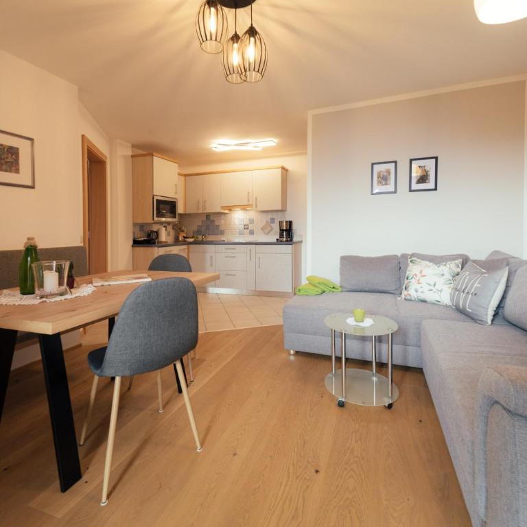 Haidgerberhof - apartments & homemade food - Appartamento con 1 Camera da Letto - 9