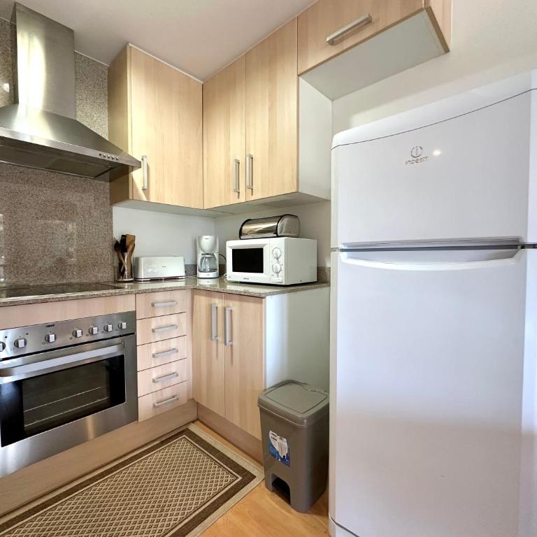 V017 - PORTO MARINA - One-Bedroom Apartment - 11